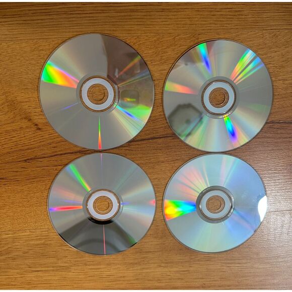 The Sims Complete Collection, 4 CDs, 2005, PC: CD-Rom - Picture 3 of 5